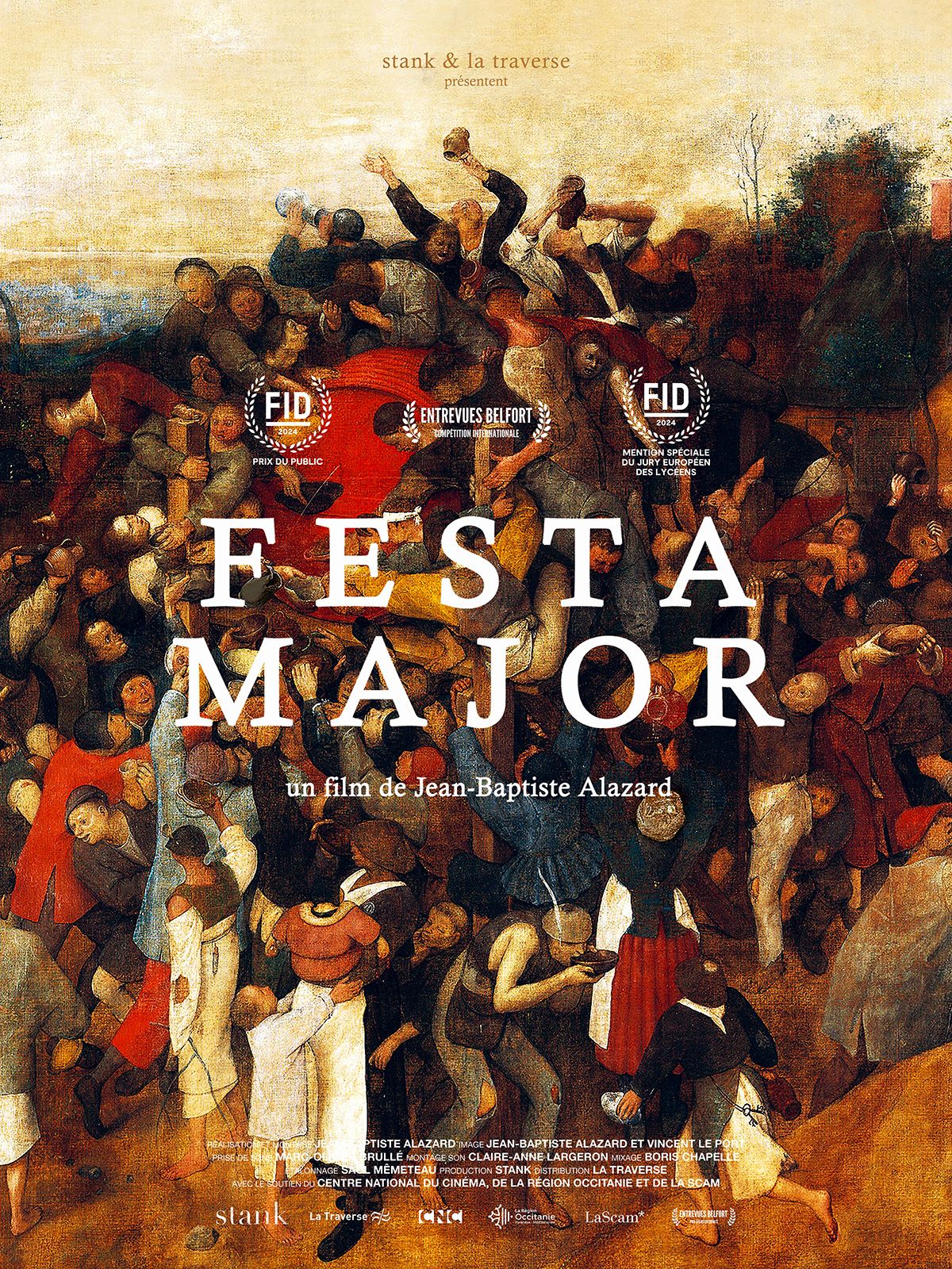 Lire la suite à propos de l’article Festa major