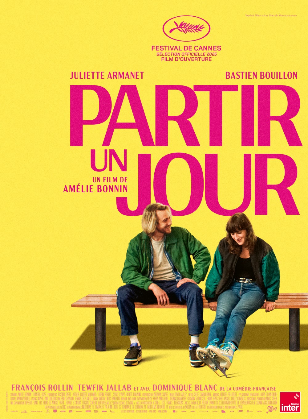You are currently viewing Partir un jour