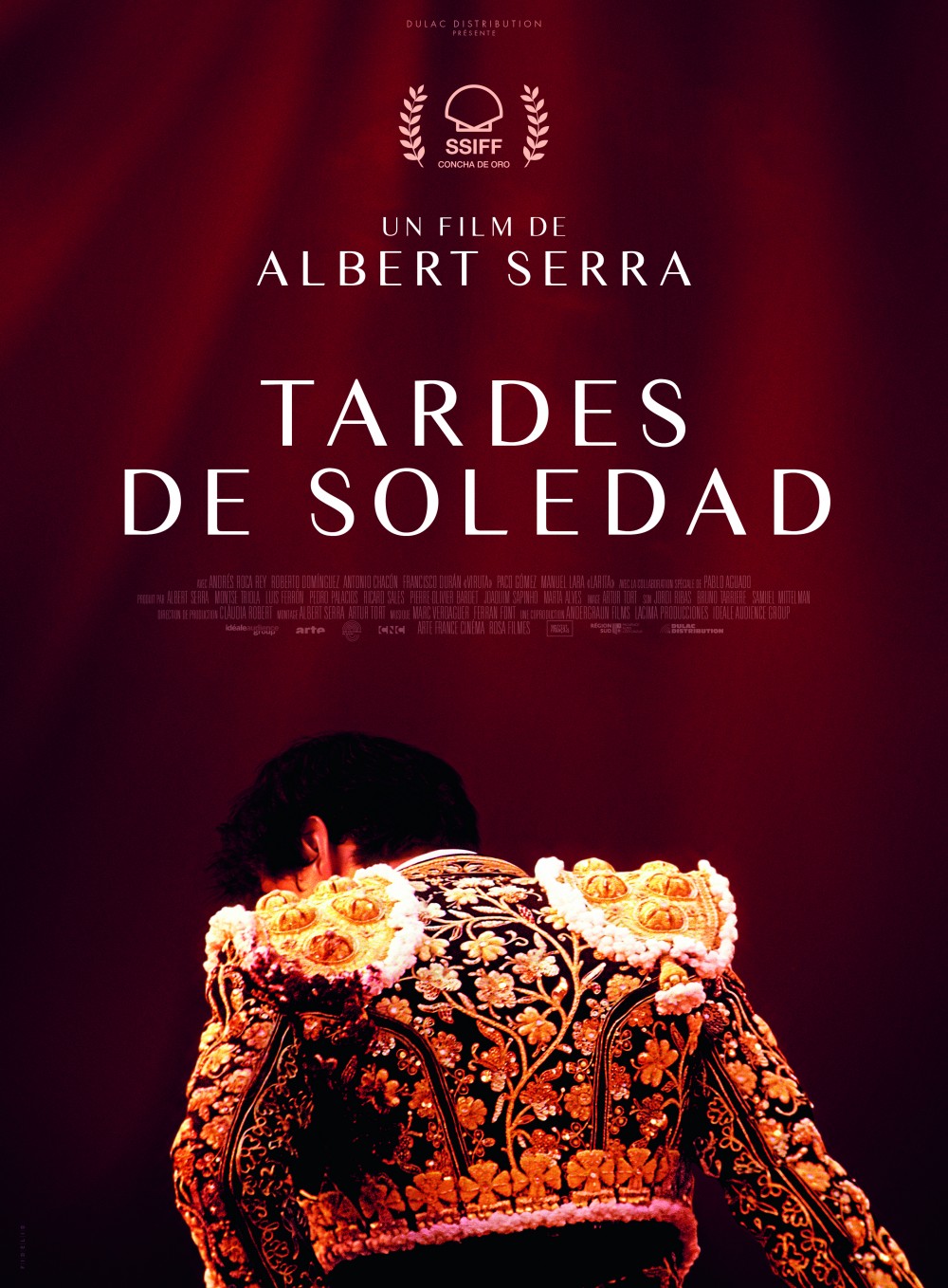You are currently viewing Tardes de soledad