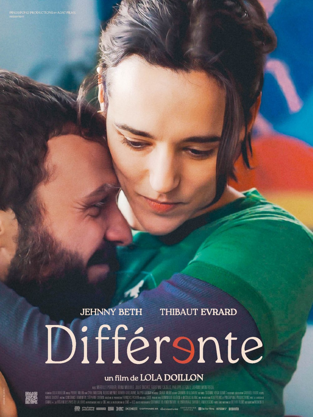 You are currently viewing Differente