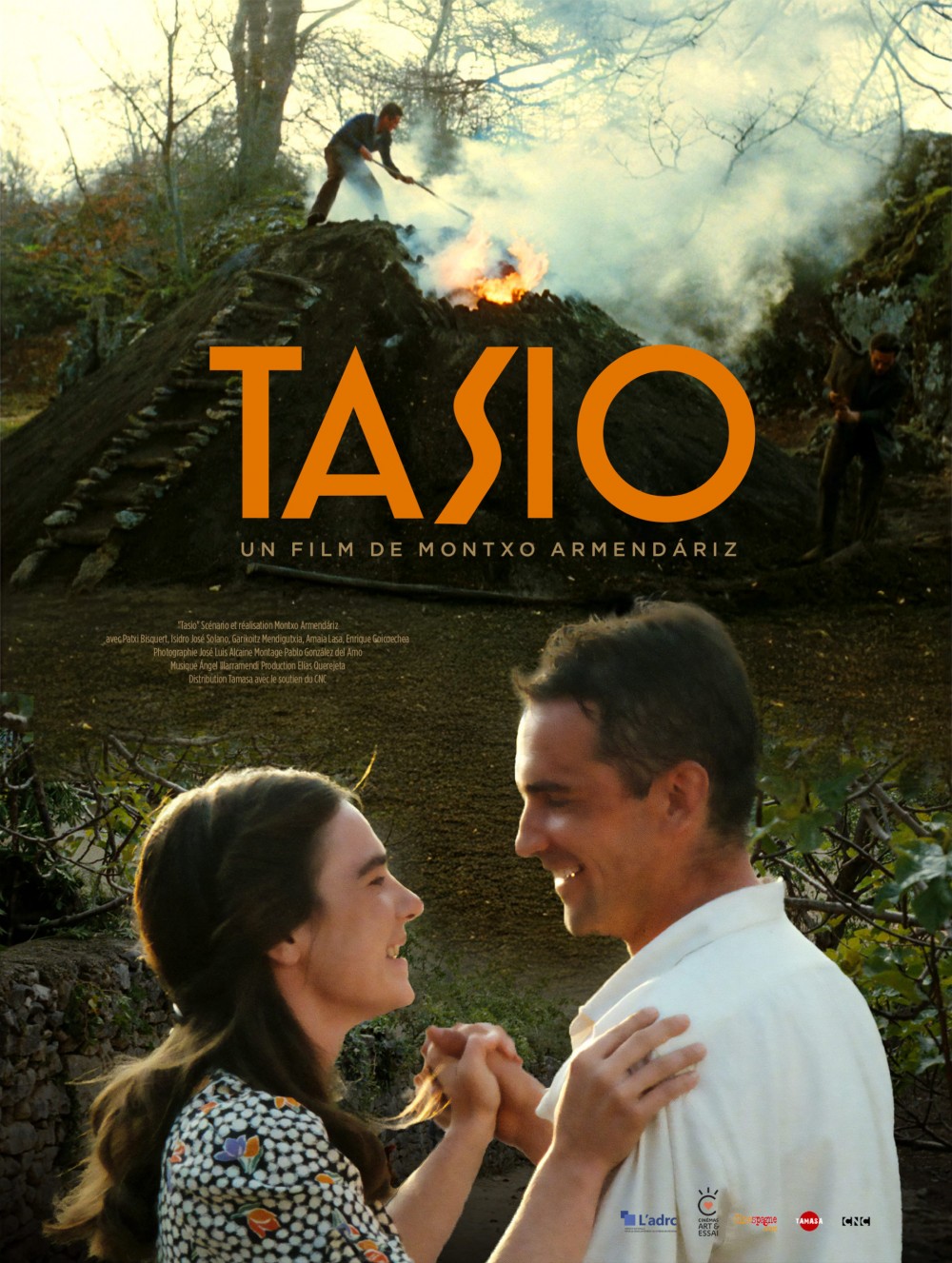 You are currently viewing Tasio