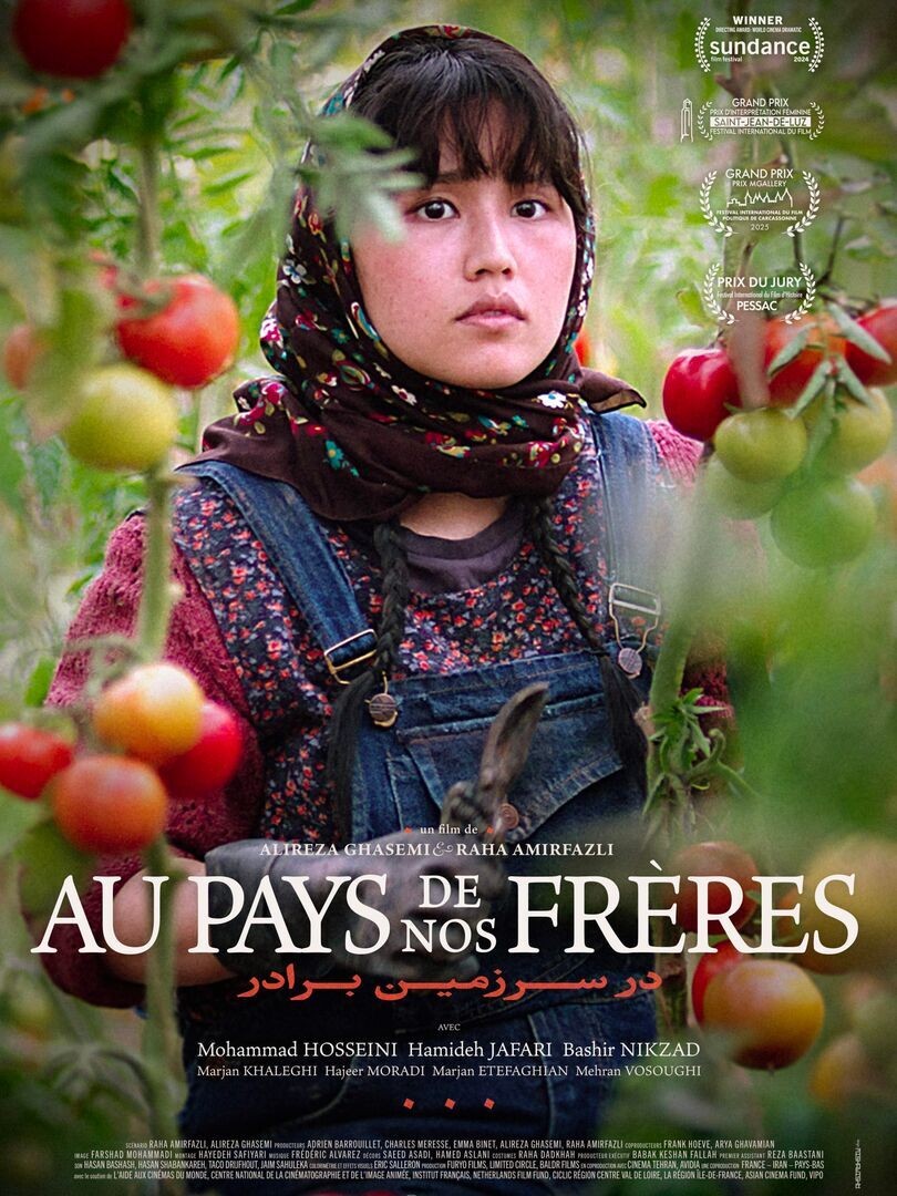 You are currently viewing Au pays de nos frères en VOSTFR