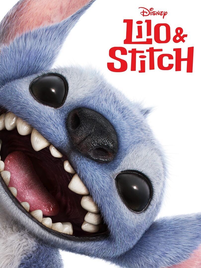 You are currently viewing Lilo & Stitch