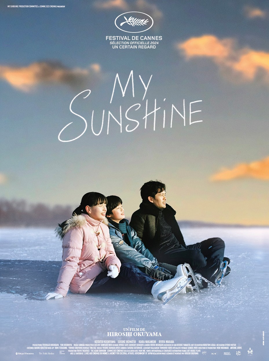 You are currently viewing My sunshine VOSTFR
