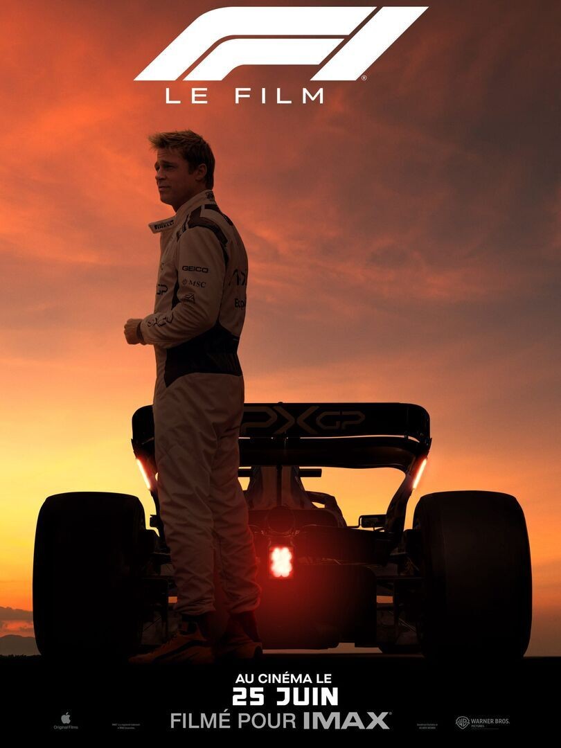 You are currently viewing F1