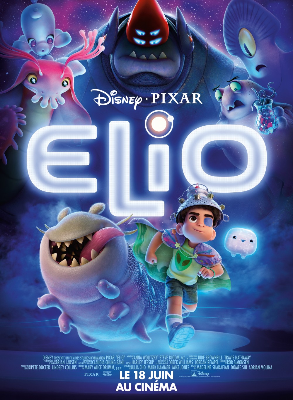 You are currently viewing Elio