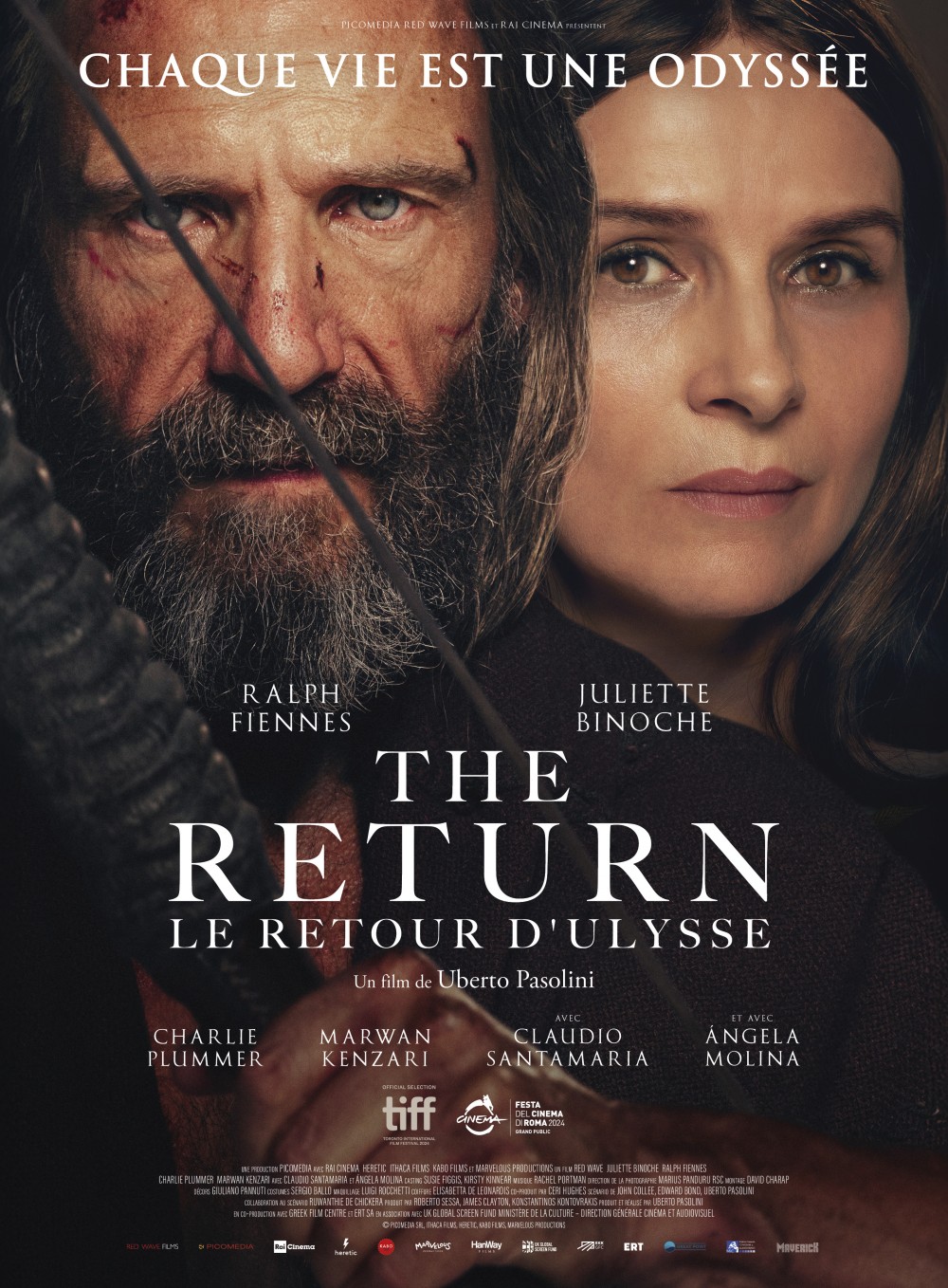 Lire la suite à propos de l’article The returns – le retour d’Ulysse VOSTFR