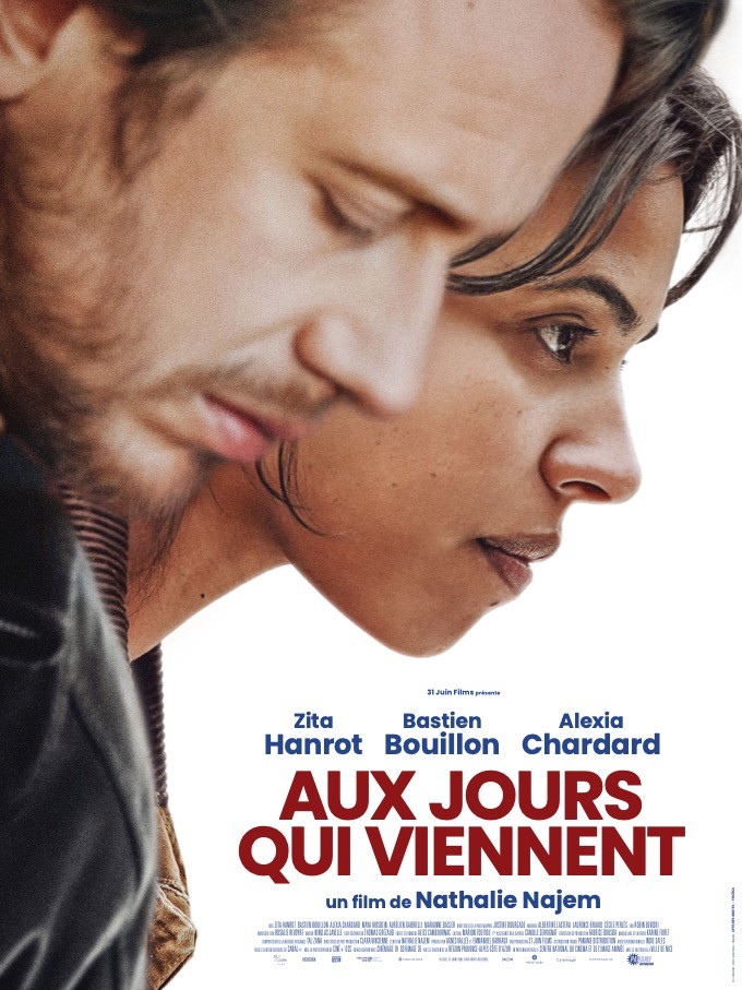 You are currently viewing Aux jours qui viennent