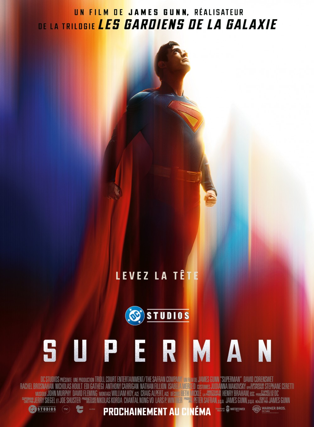 You are currently viewing Superman