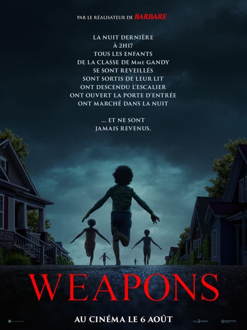 You are currently viewing Evanouis (weapons) en VO