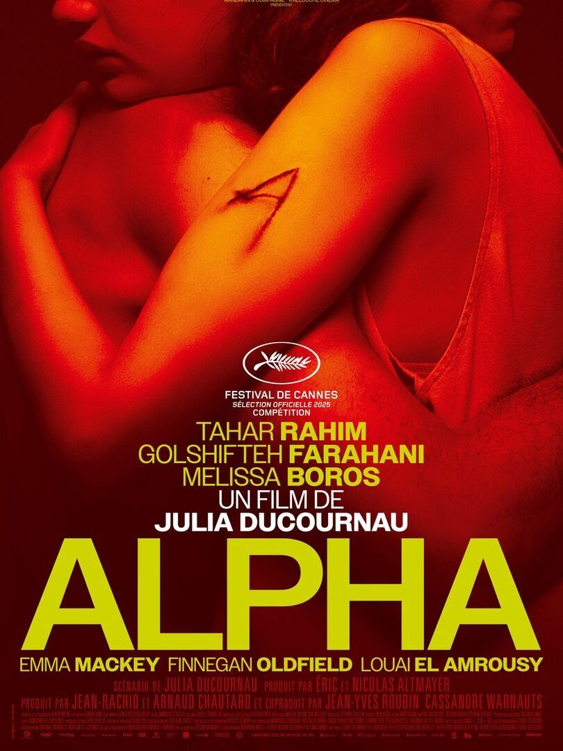 You are currently viewing Alpha (int-12 ans)