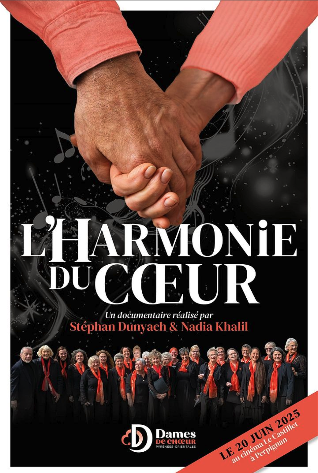 You are currently viewing L’harmonie du coeur