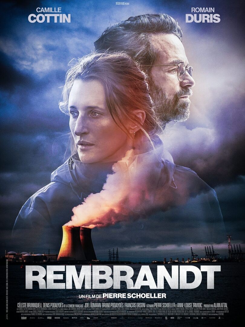 You are currently viewing Rembrandt