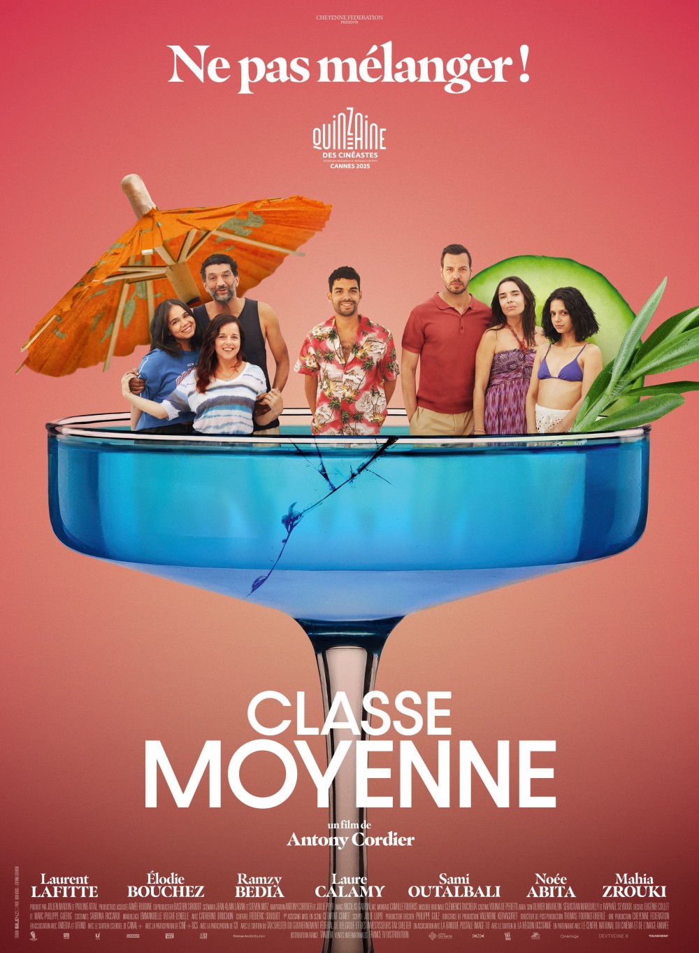 You are currently viewing Classe moyenne