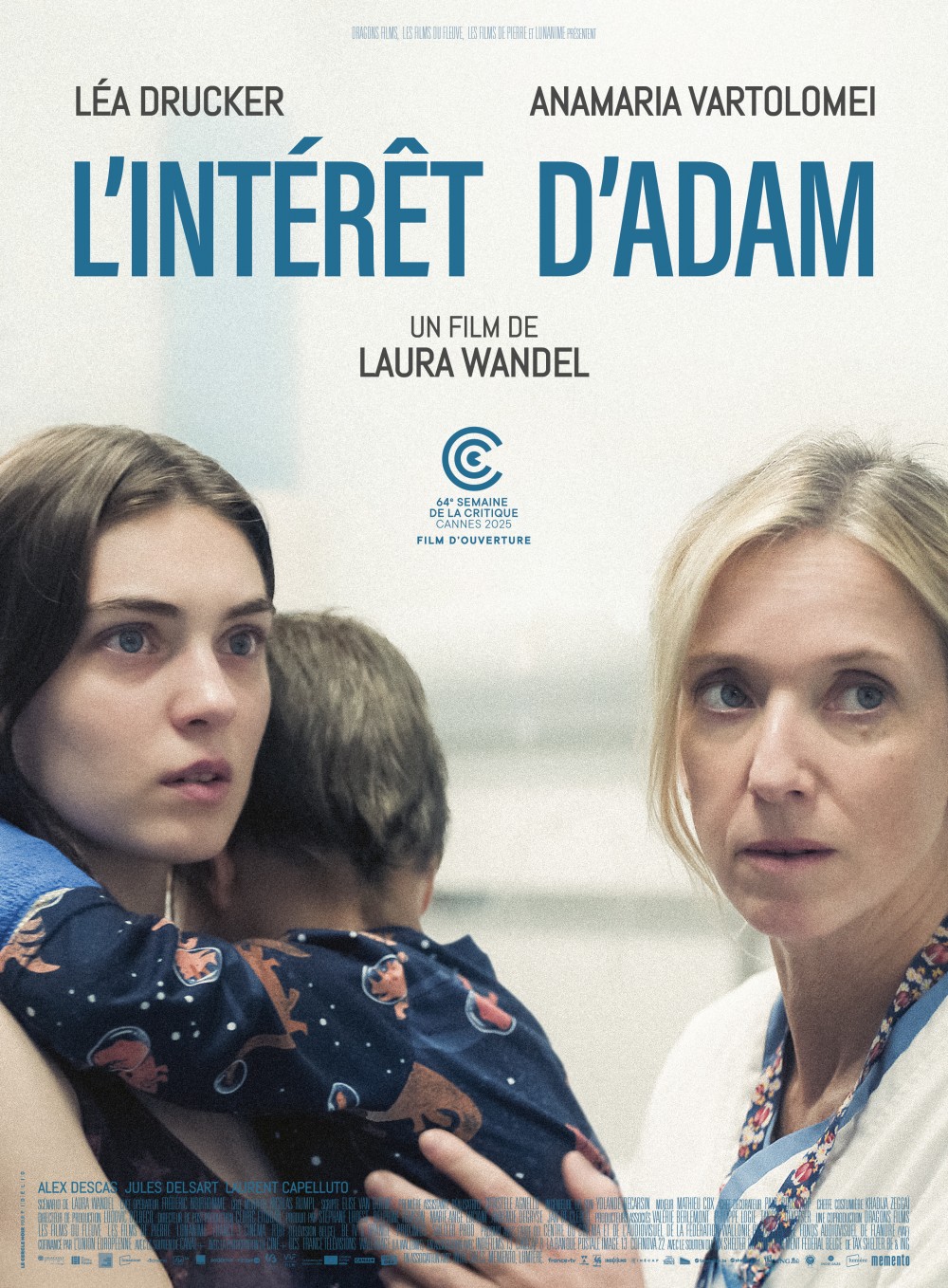 You are currently viewing L’interêt d’adam