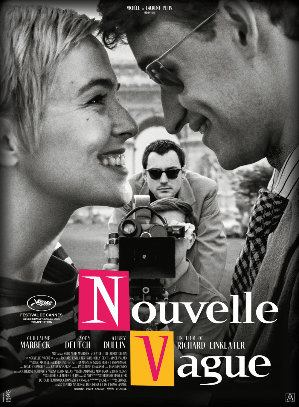 You are currently viewing Nouvelle vague