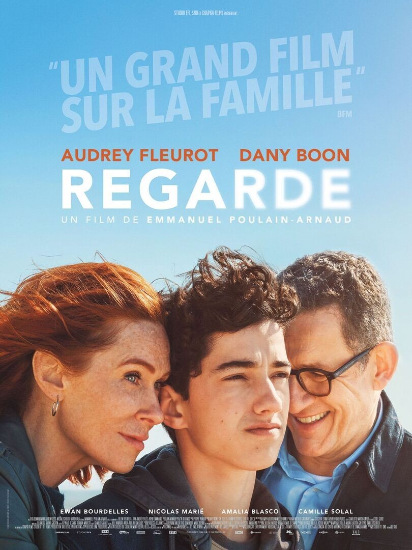 You are currently viewing Regarde