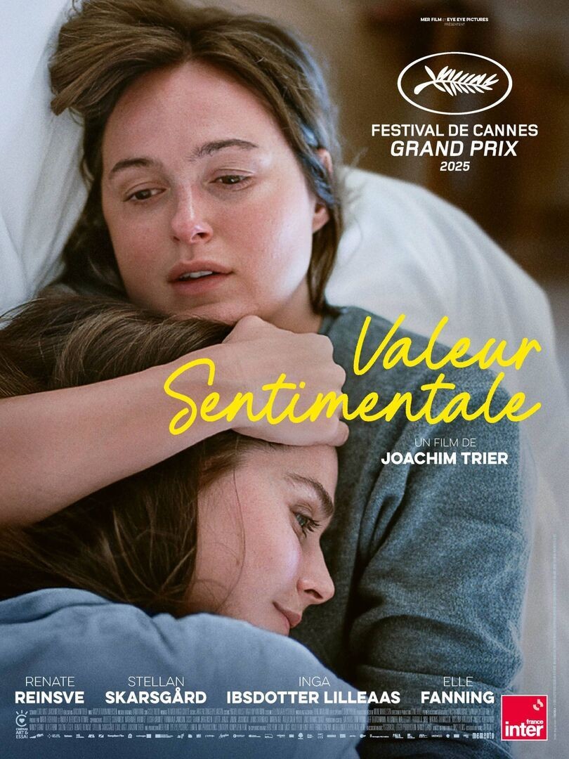 You are currently viewing Valeur sentimentale