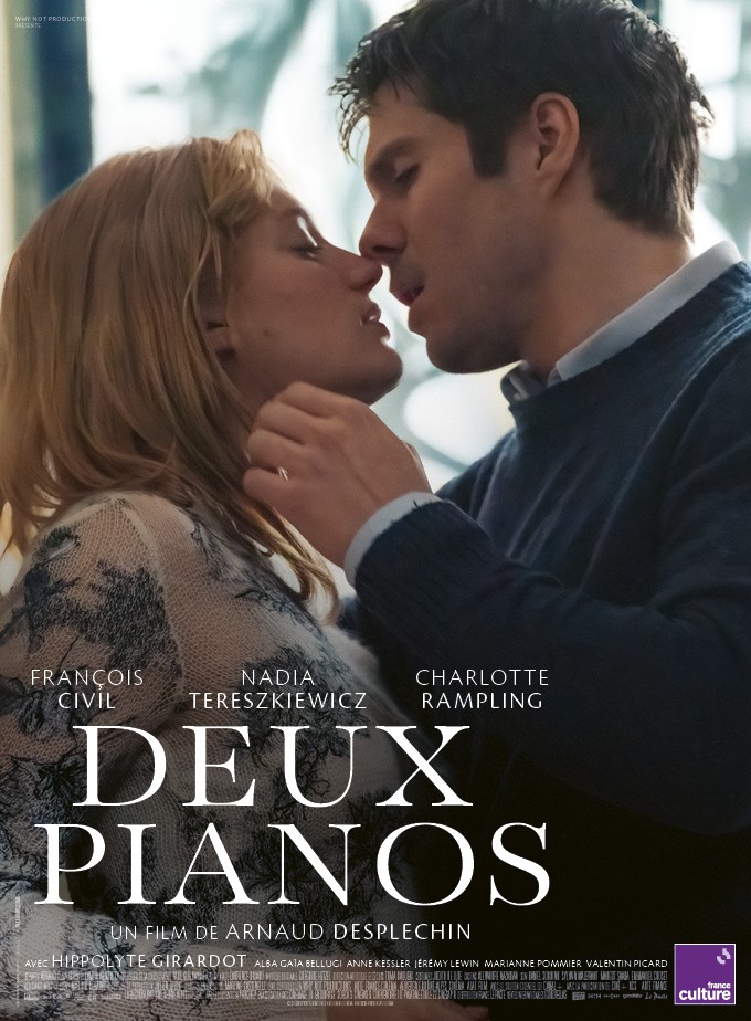 You are currently viewing Deux Pianos