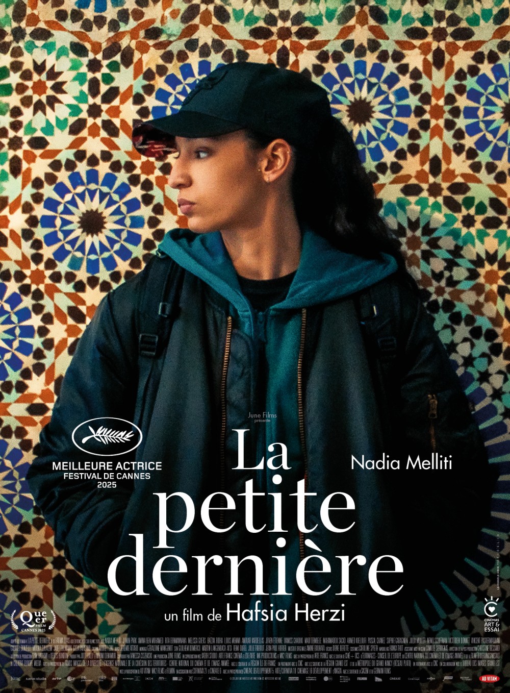 You are currently viewing La Petite Dernière