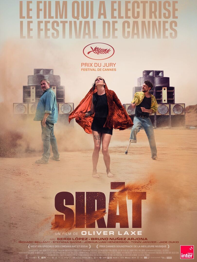 You are currently viewing Sirat