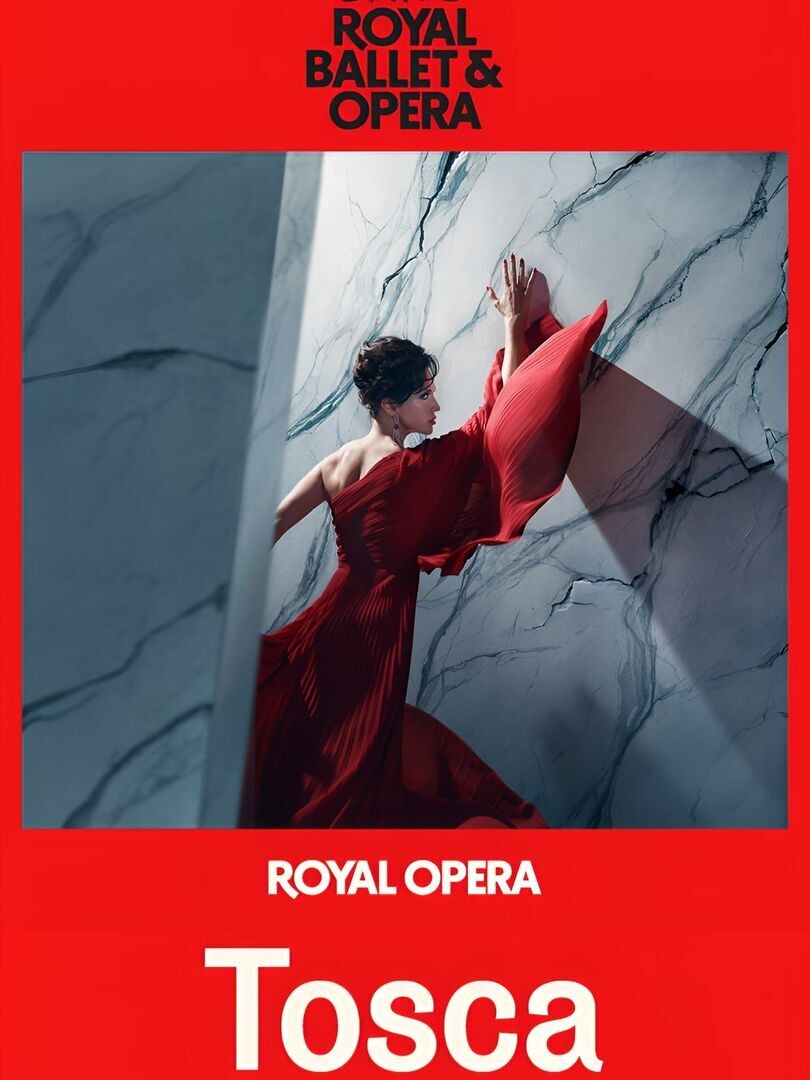 You are currently viewing Tosca (the royal opera)