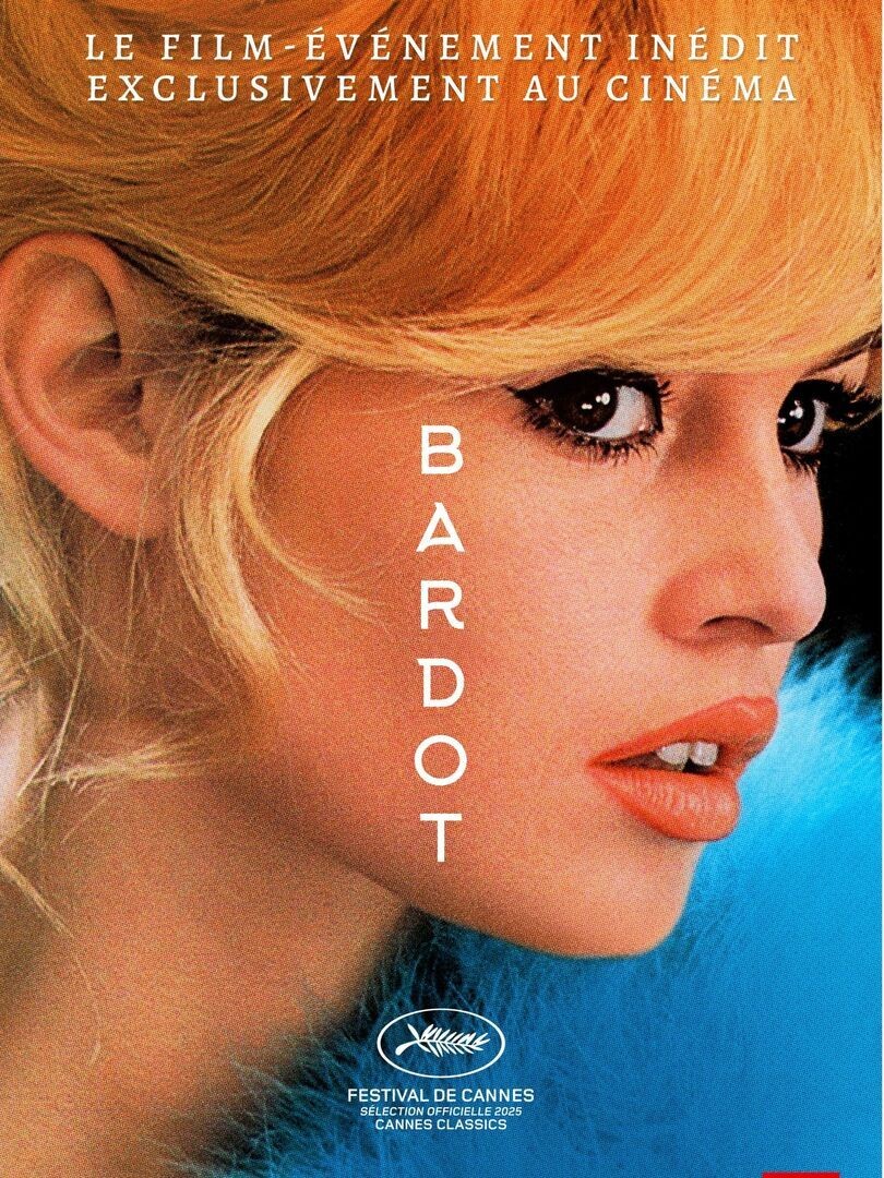 You are currently viewing Bardot