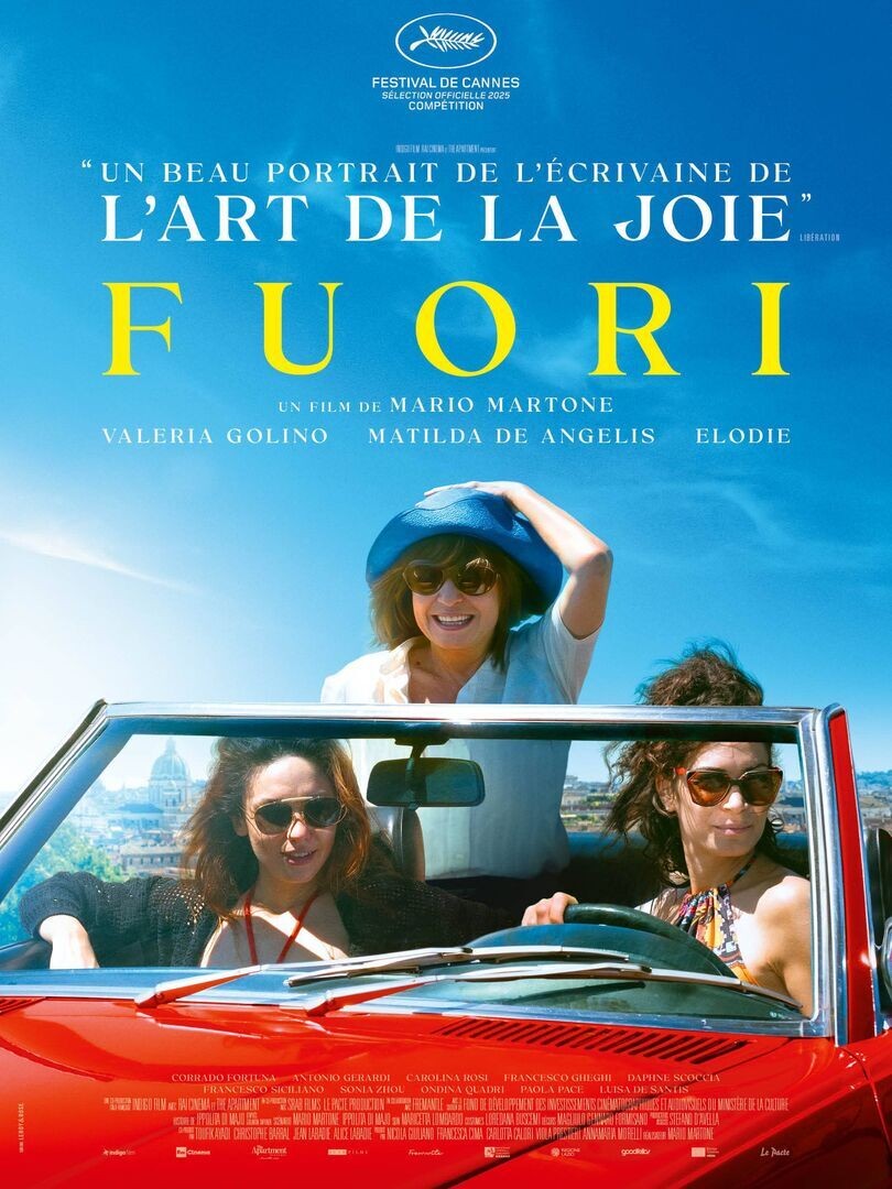 You are currently viewing Fuori