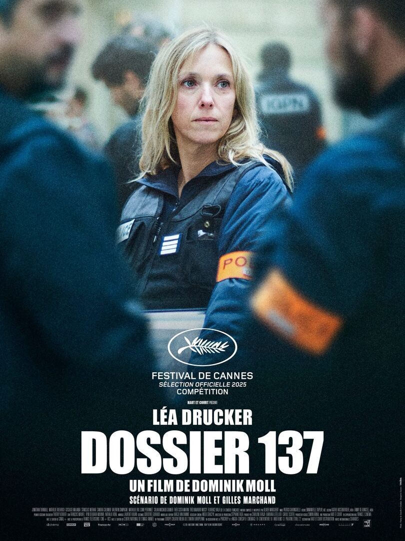 You are currently viewing Dossier 137