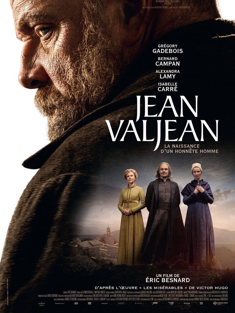 You are currently viewing Jean Valjean
