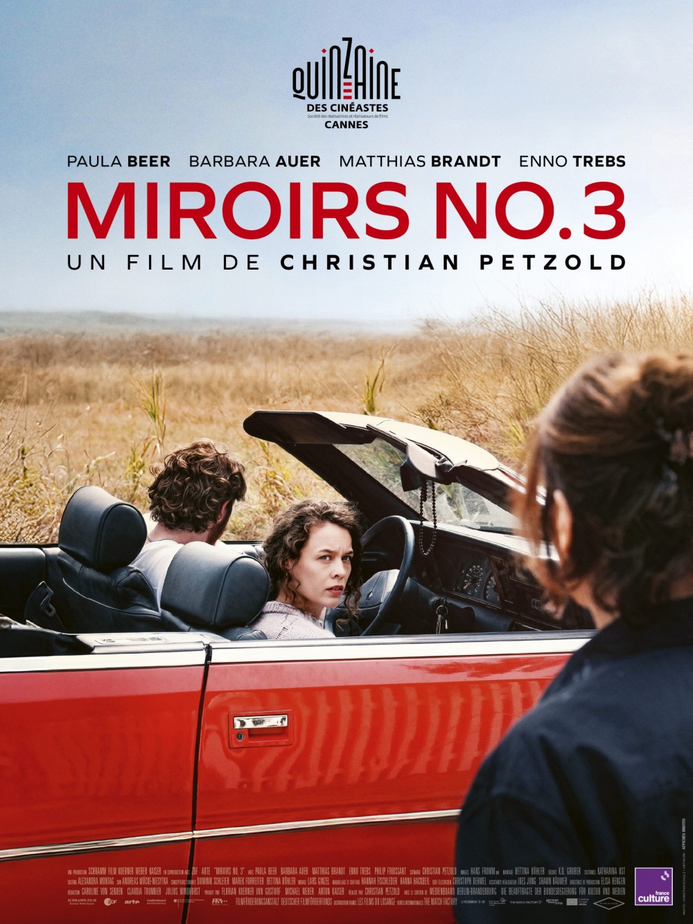 You are currently viewing Miroir N°3