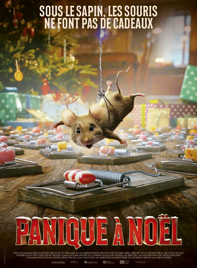 You are currently viewing Panique à noël