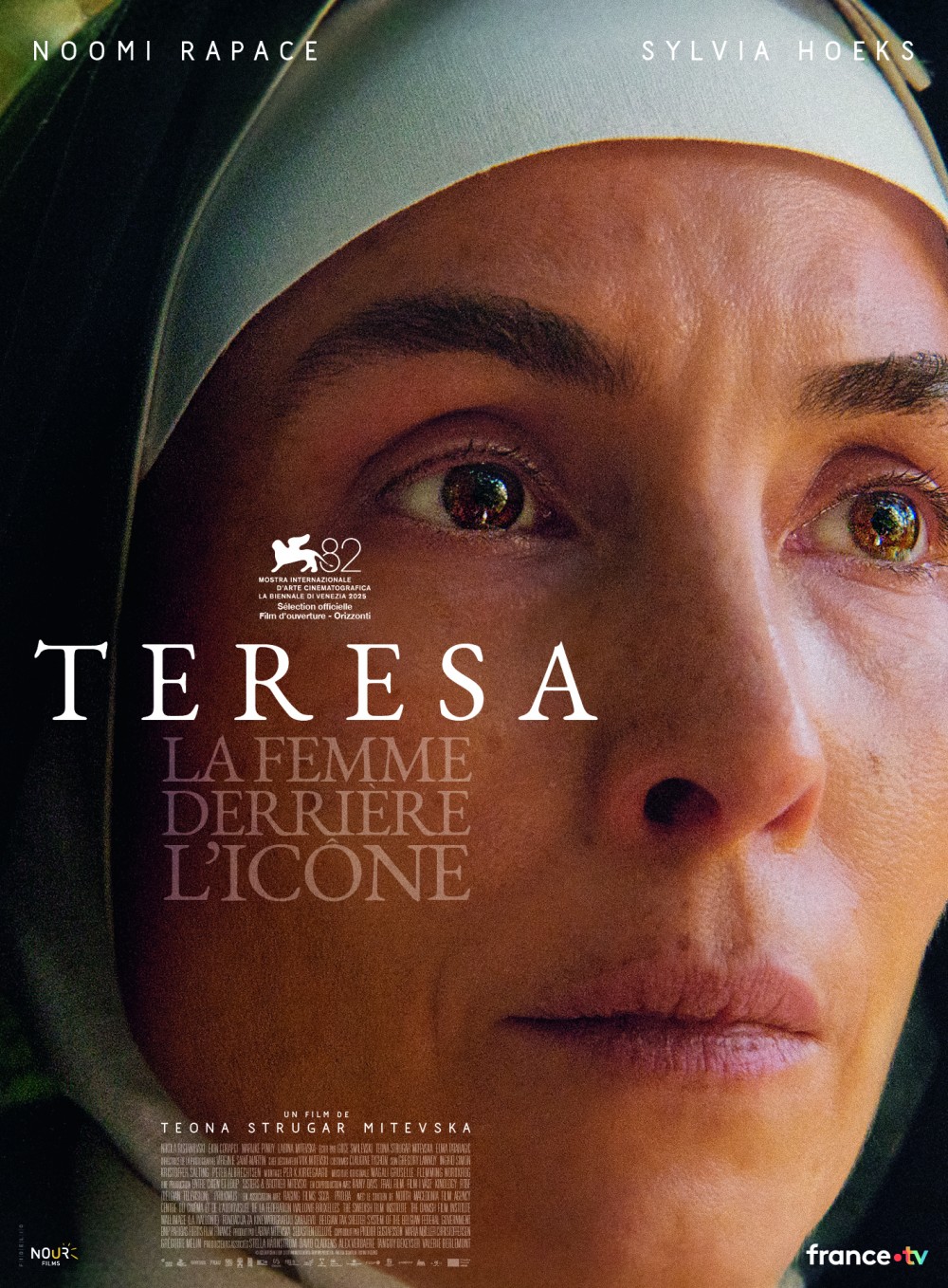 You are currently viewing Teresa