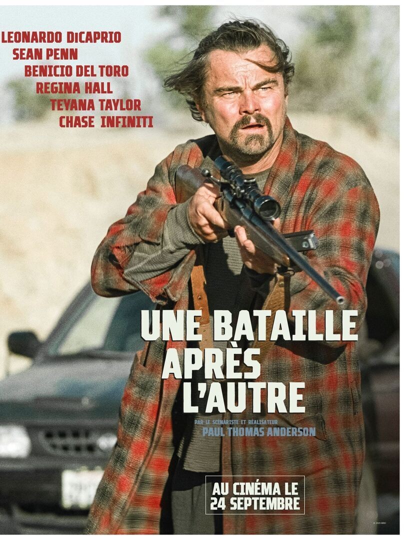 You are currently viewing Une bataille après l&rsquo;autre