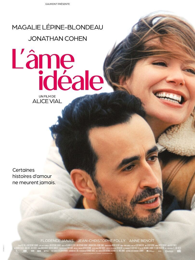 You are currently viewing L&rsquo;ame ideale
