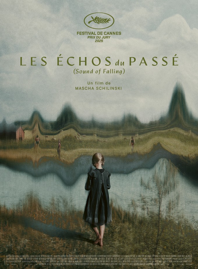 You are currently viewing Les échos du passe
