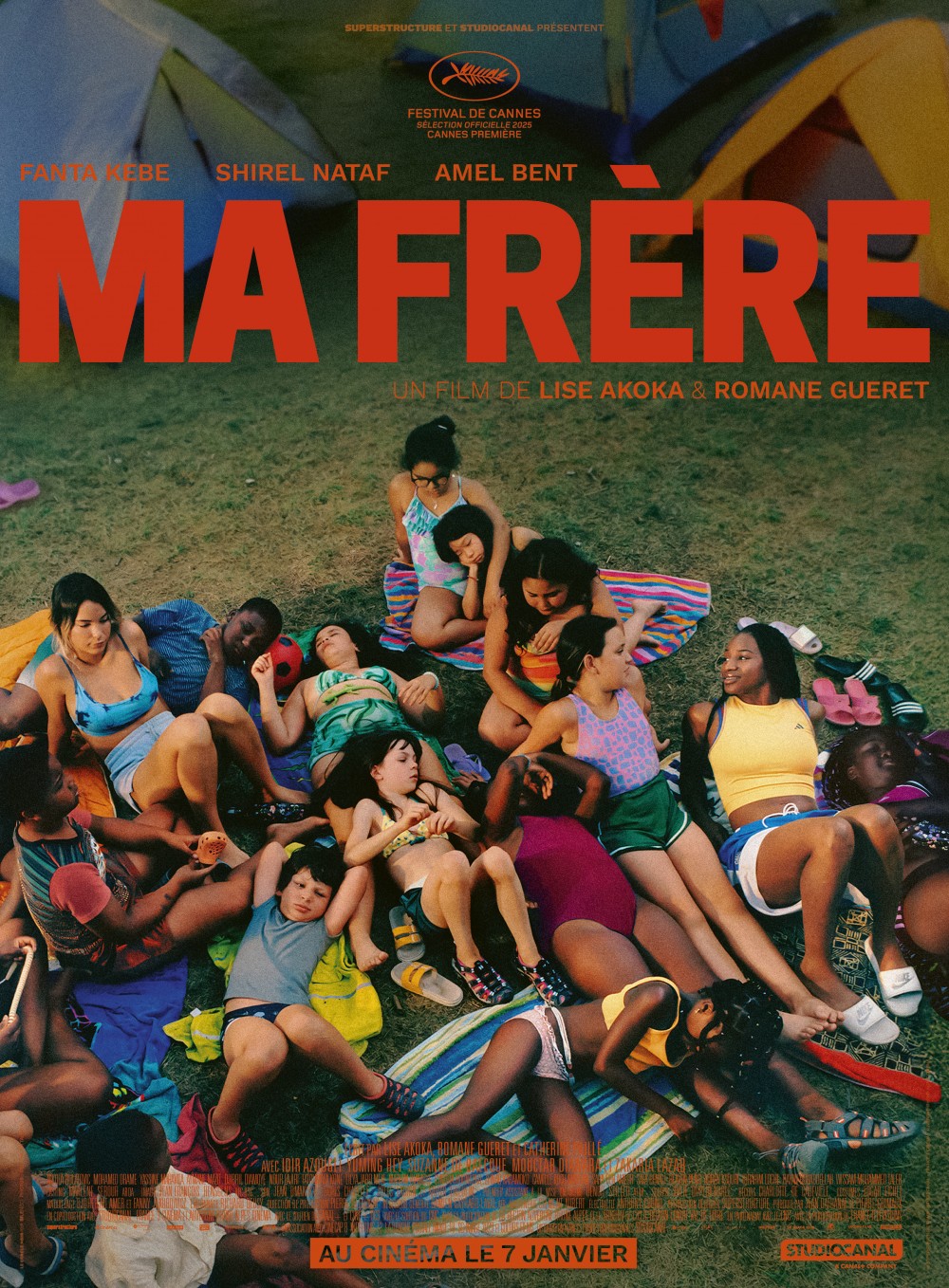 You are currently viewing Ma frere