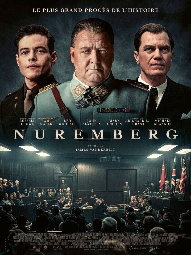 You are currently viewing Nuremberg