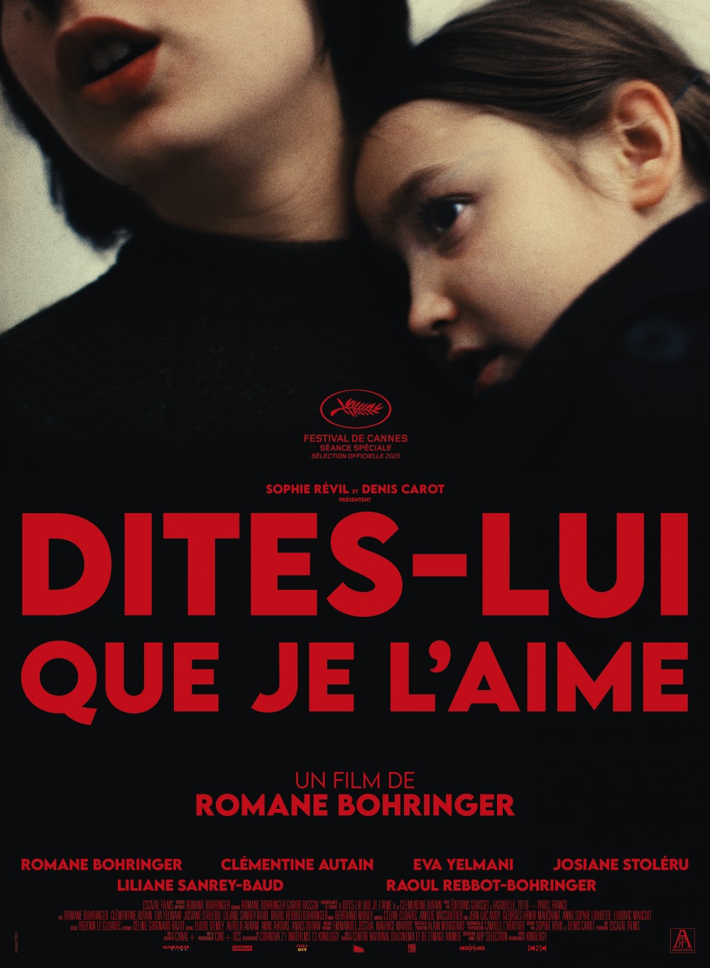 You are currently viewing Dites lui que je l&rsquo;aime