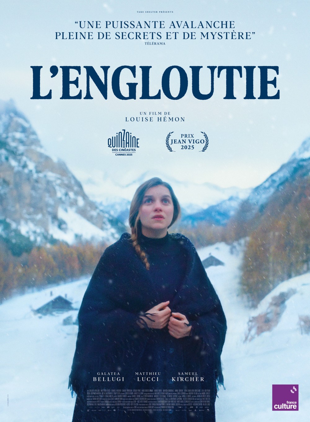 You are currently viewing l&rsquo;engloutie