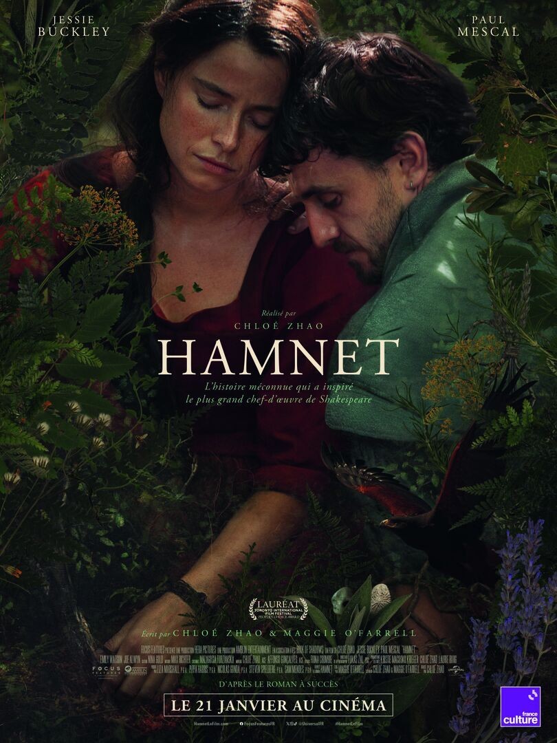 You are currently viewing Hamnet