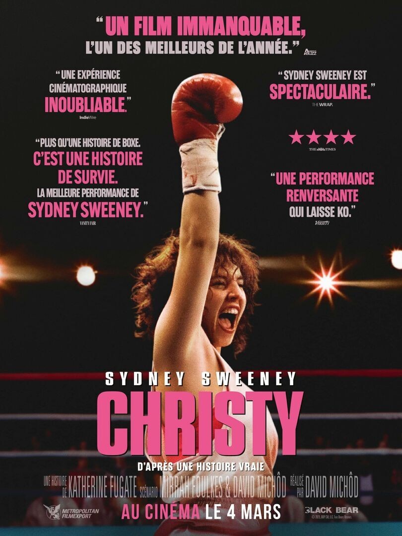 You are currently viewing Christy