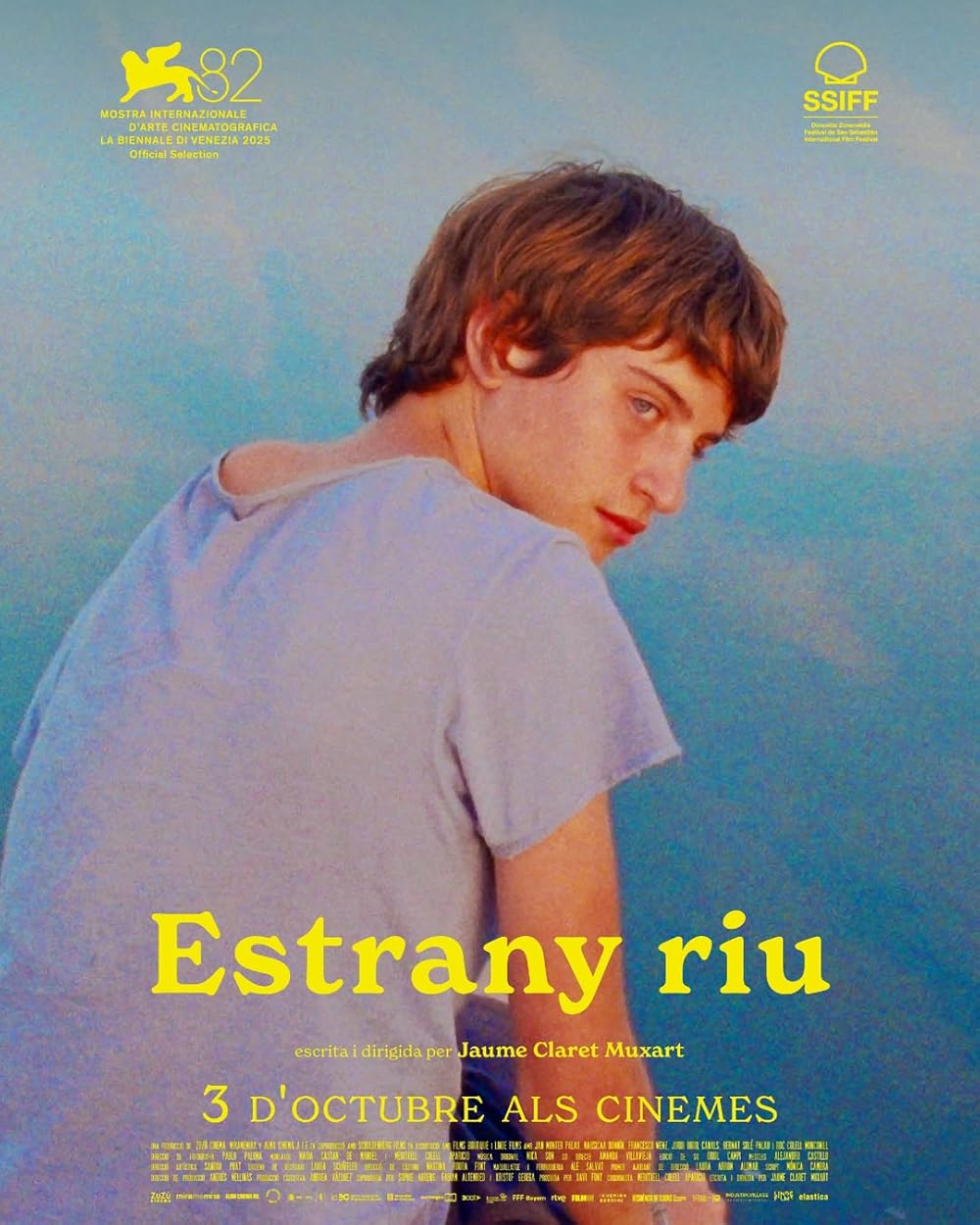 You are currently viewing Estrany Riu