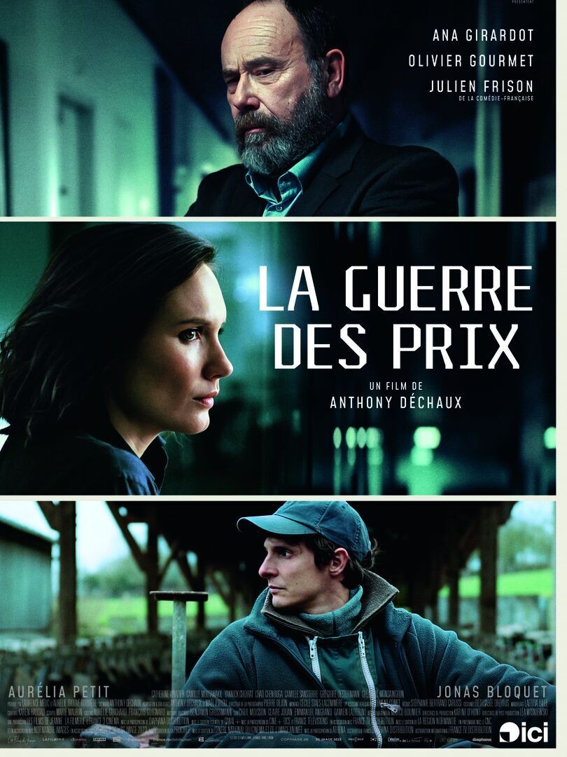 You are currently viewing La guerre des prix