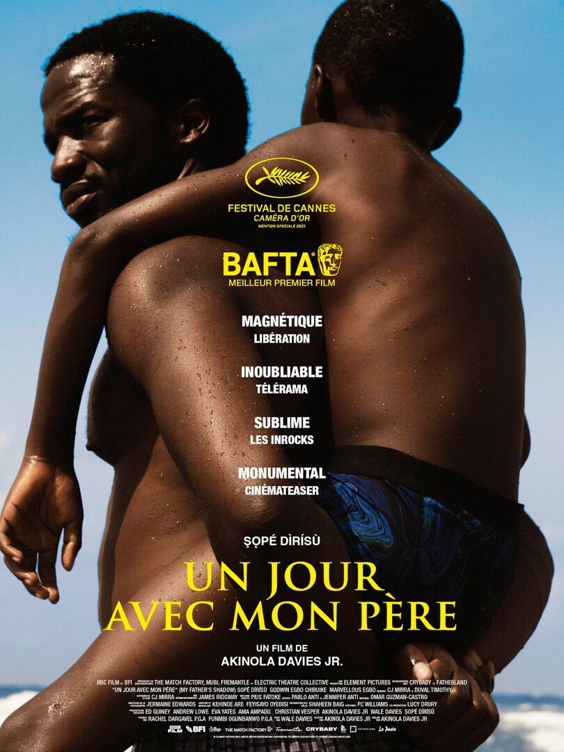 You are currently viewing Un jour avec mon père