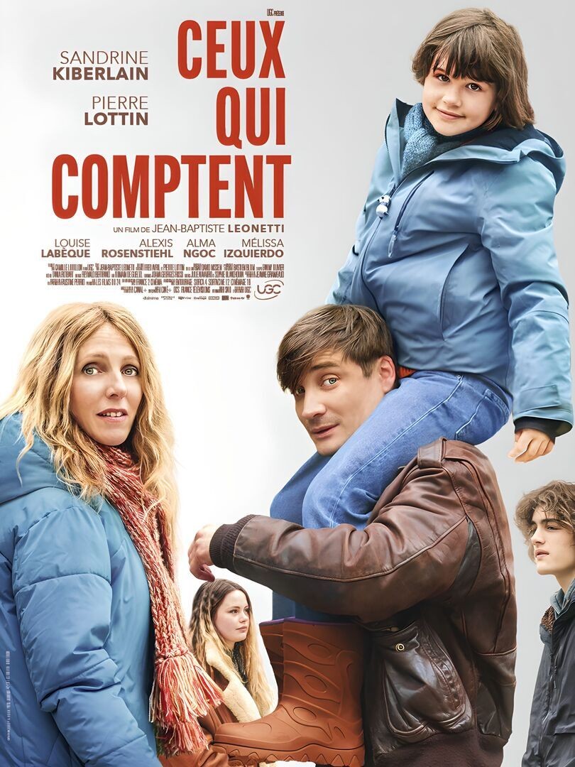You are currently viewing Ceux qui comptent