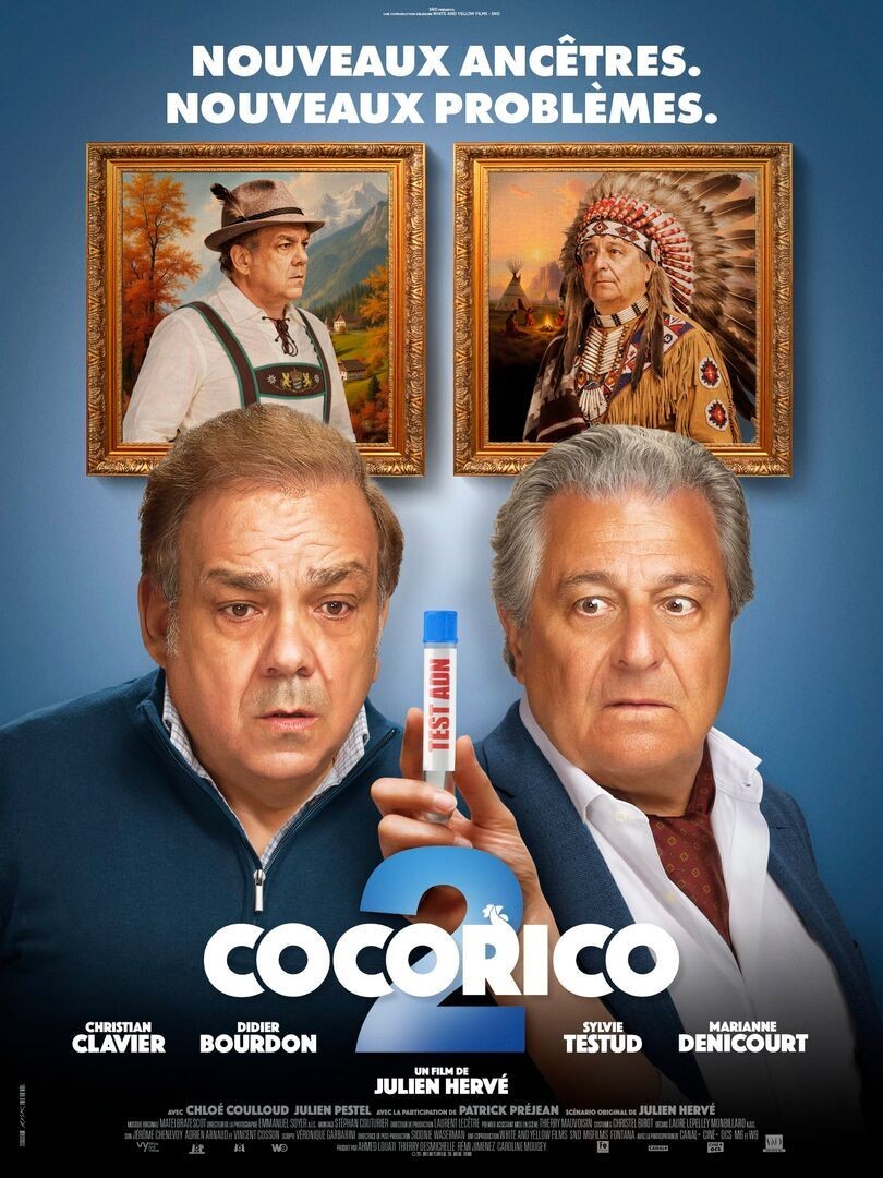 You are currently viewing Cocorico 2