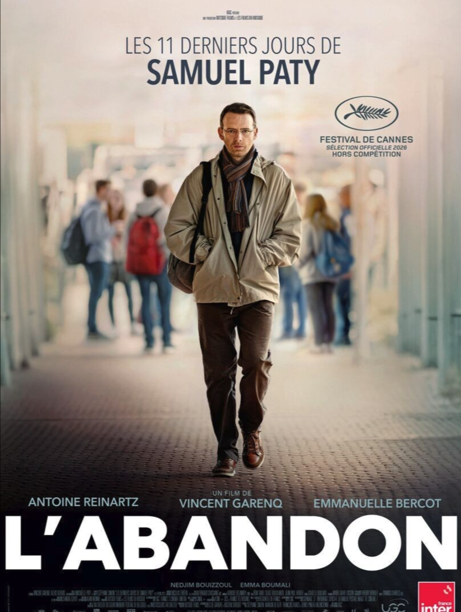 You are currently viewing L&rsquo;abandon