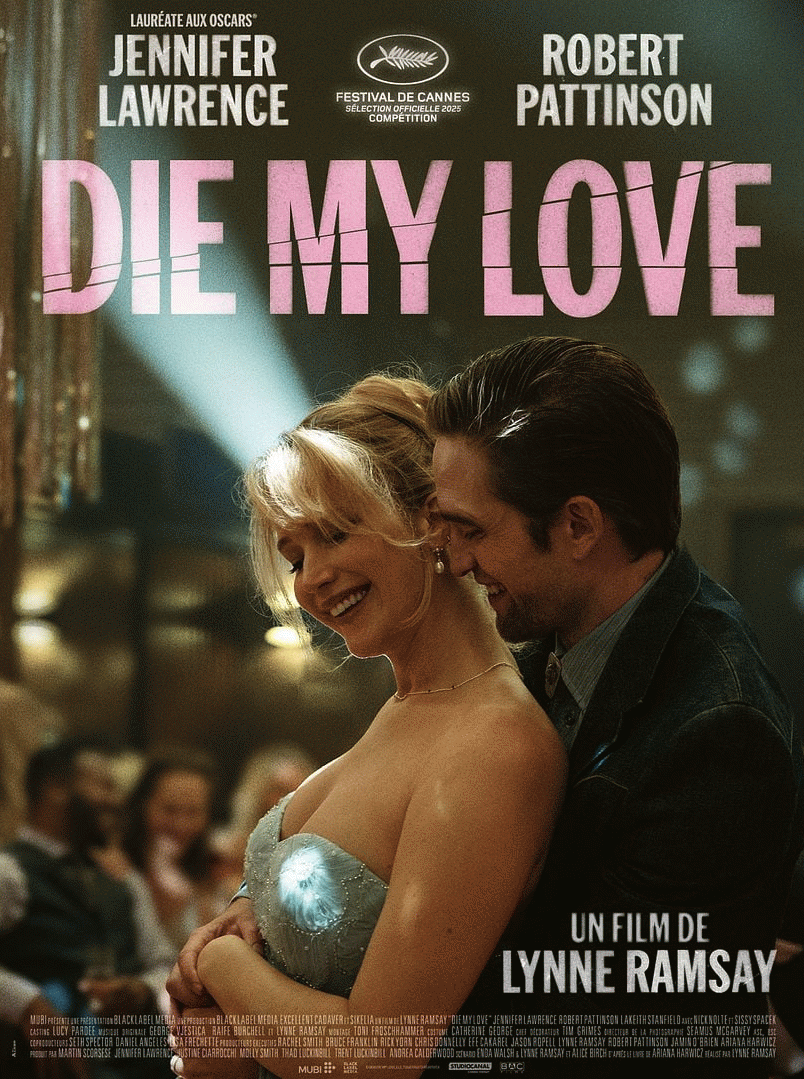 You are currently viewing Die my love