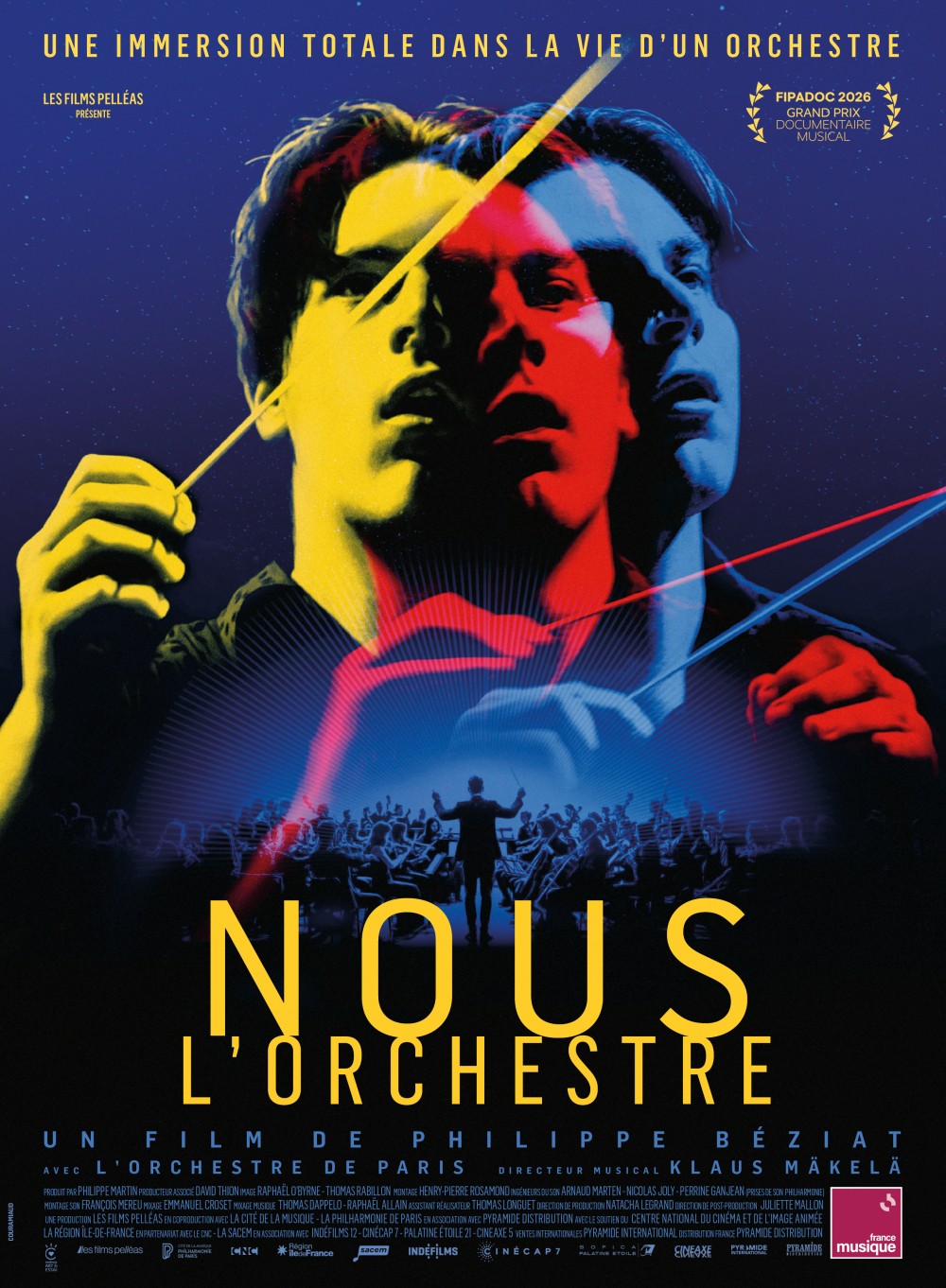 Lire la suite à propos de l’article Nous l&rsquo;orchestre